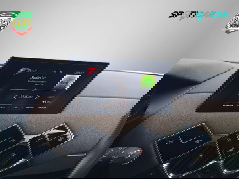 Ds DS 3 usata a Frosinone (12)