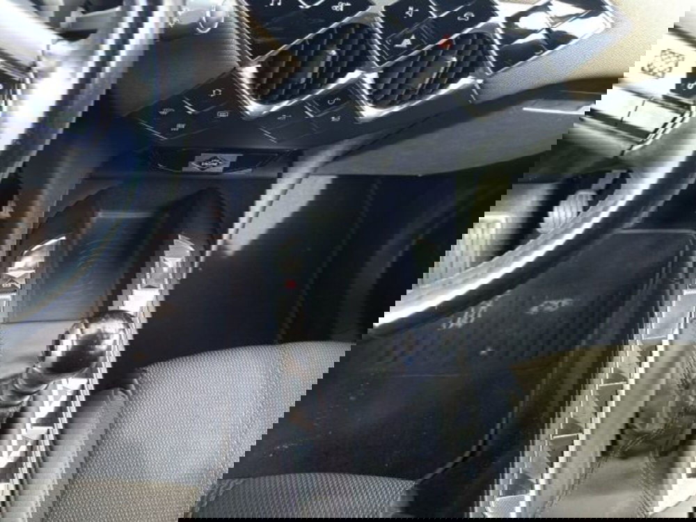 Ds DS 3 usata a Frosinone (13)