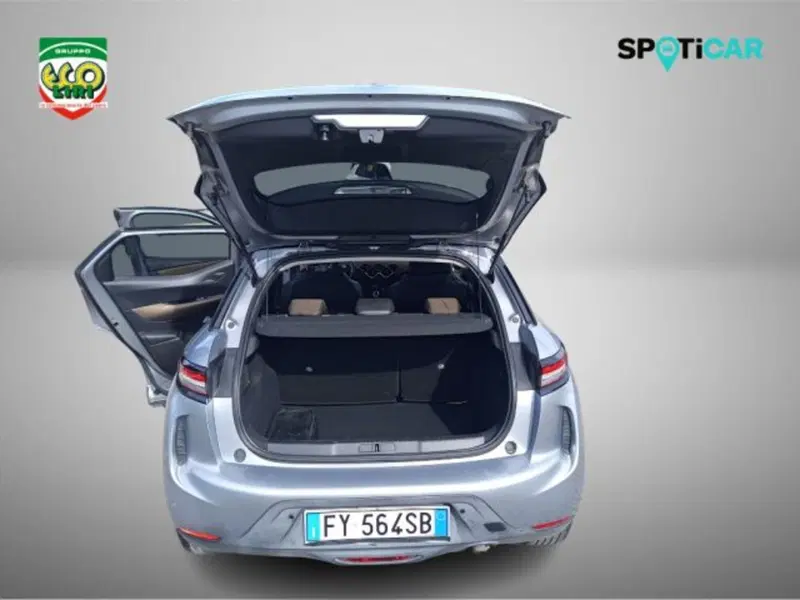 Ds DS 3 usata a Frosinone (11)