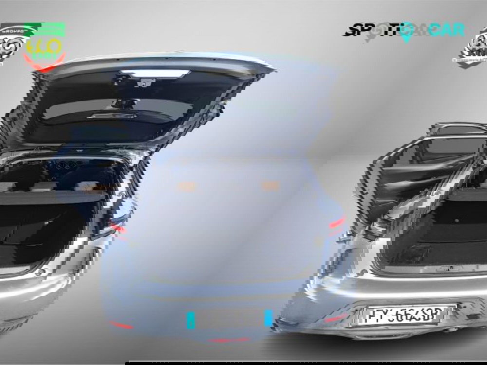 Ds DS 3 usata a Frosinone (17)