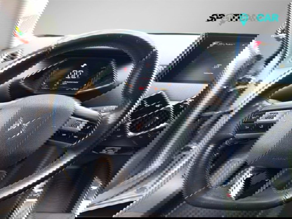 Ds DS 3 usata a Frosinone (18)