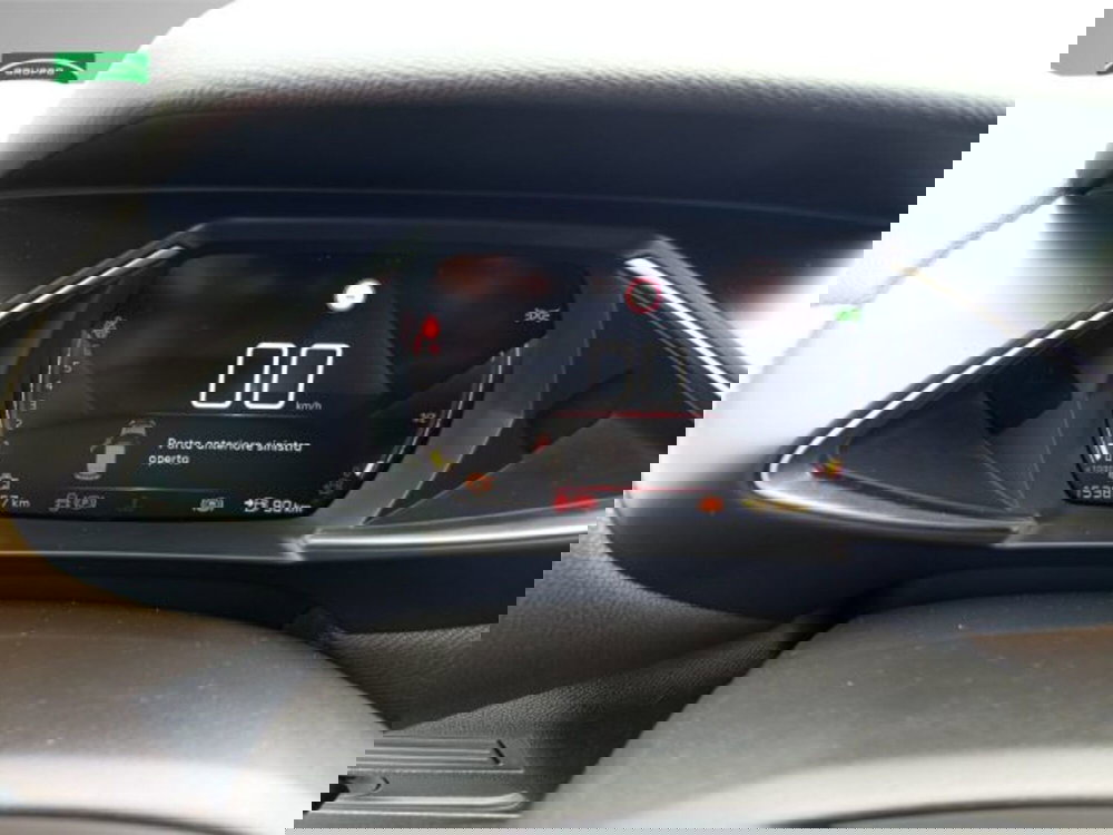 Ds DS 3 usata a Frosinone (19)