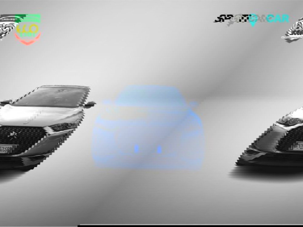 Ds DS 3 usata a Frosinone (2)