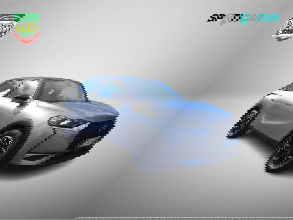 Ds DS 3 usata a Frosinone (3)