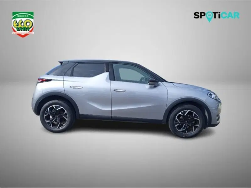 Ds DS 3 usata a Frosinone (4)