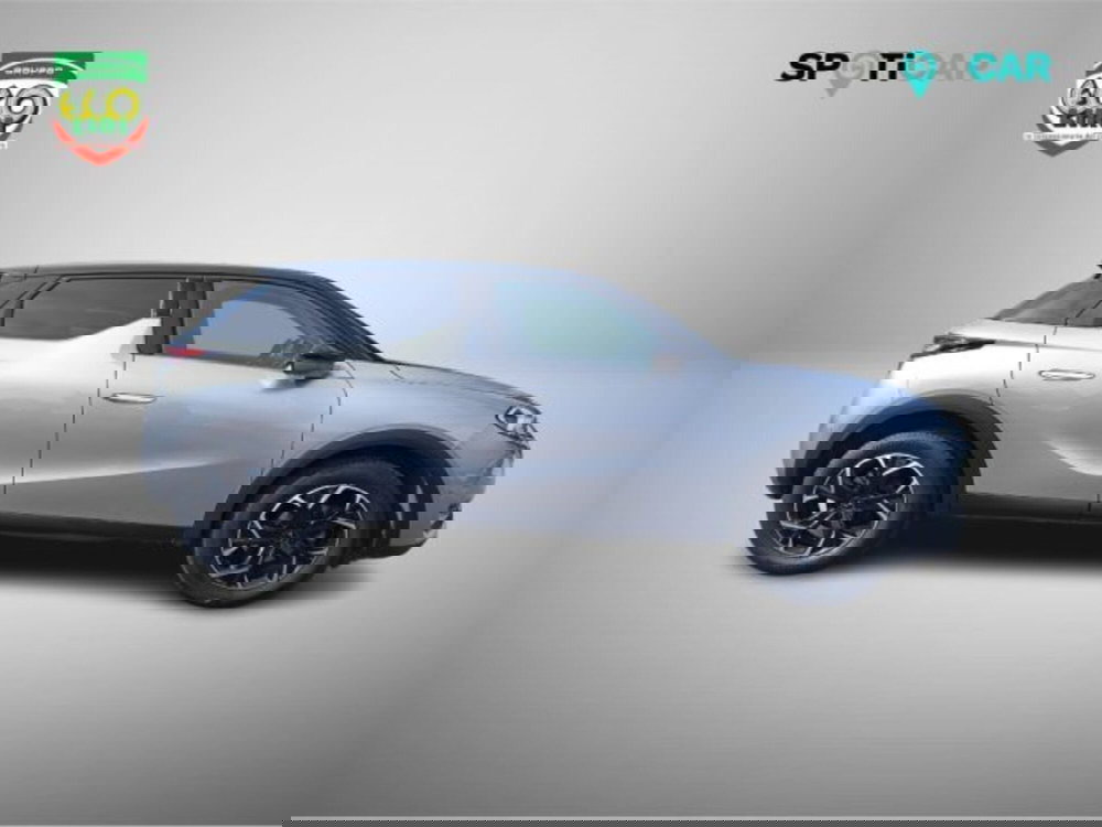 Ds DS 3 usata a Frosinone (4)