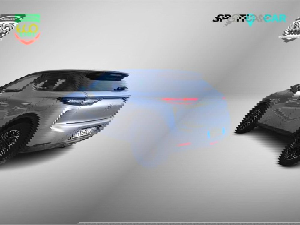 Ds DS 3 usata a Frosinone (6)