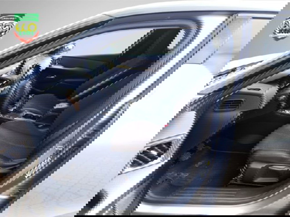 Ds DS 3 usata a Frosinone (7)