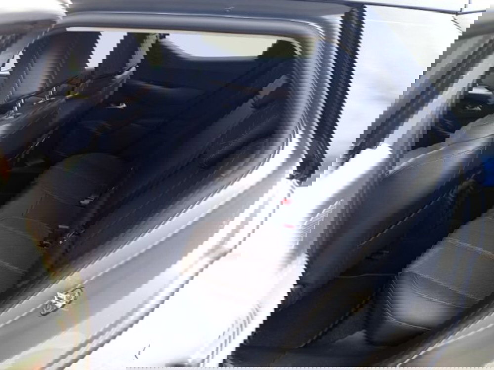 Ds DS 3 usata a Frosinone (8)