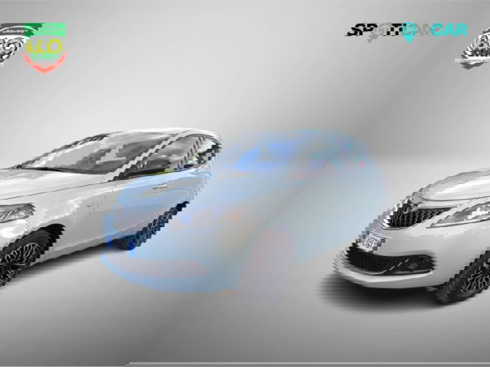 Lancia Ypsilon usata a Frosinone