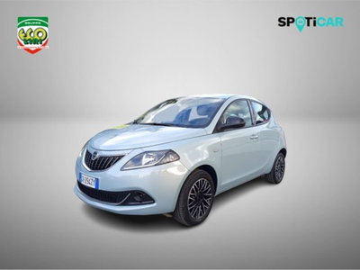 Lancia Ypsilon 1.0 FireFly 5 porte S&amp;S Hybrid Ecochic A. Ferretti del 2024 usata a San Giorgio a Liri