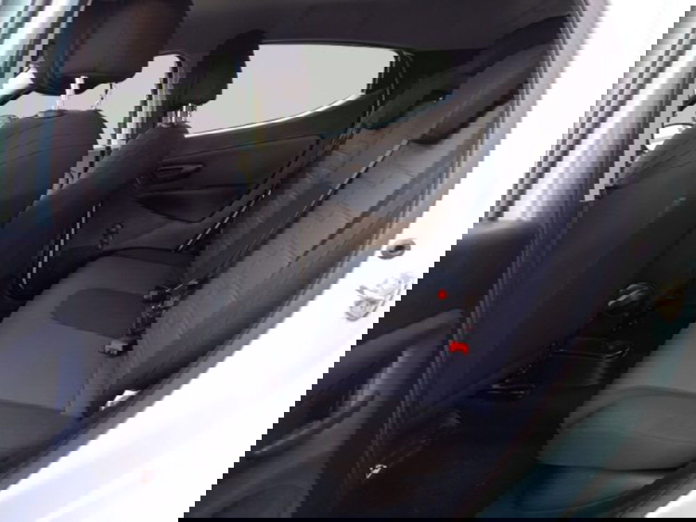 Lancia Ypsilon usata a Frosinone (11)