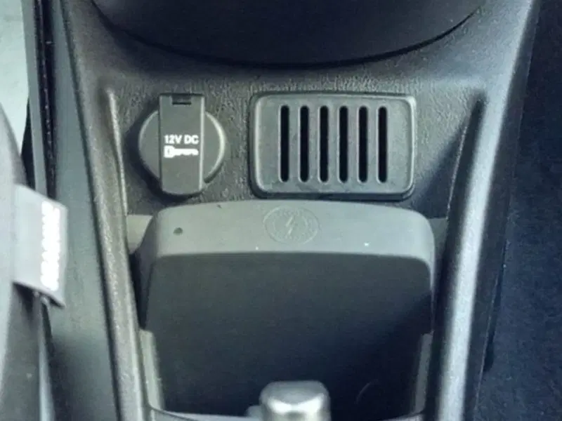 Lancia Ypsilon usata a Frosinone (16)