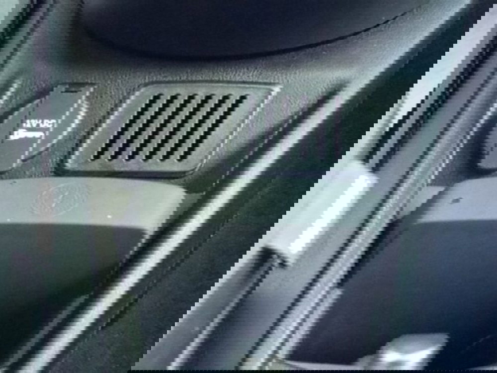 Lancia Ypsilon usata a Frosinone (16)