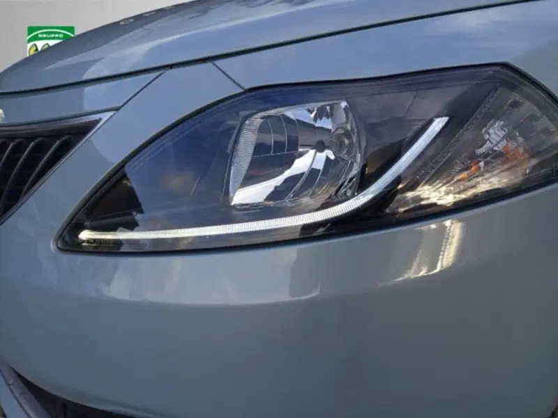 Lancia Ypsilon usata a Frosinone (17)