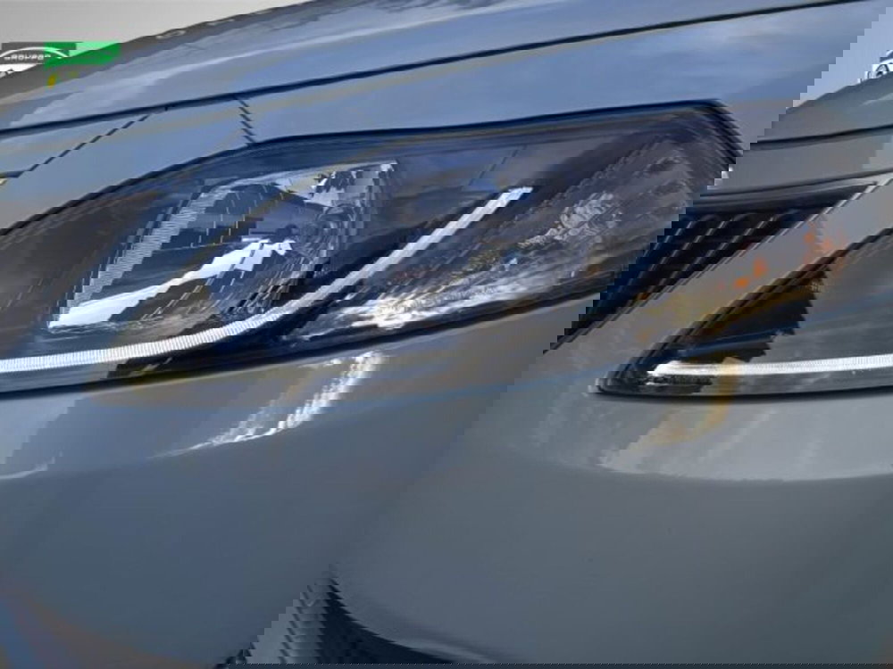 Lancia Ypsilon usata a Frosinone (17)