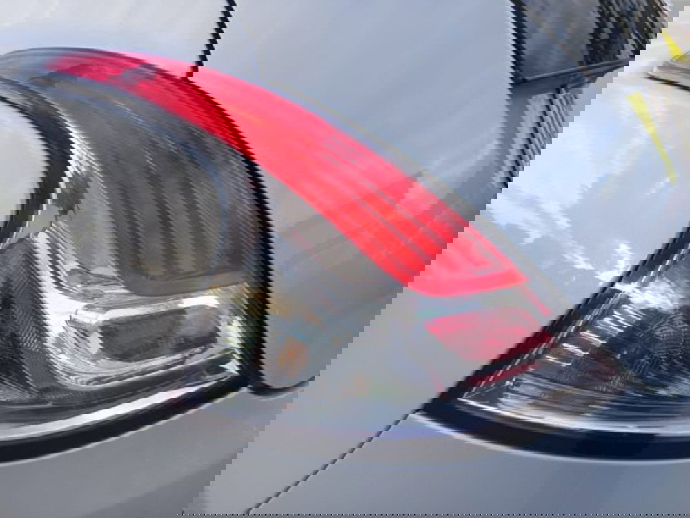 Lancia Ypsilon usata a Frosinone (18)