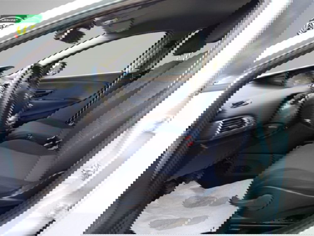 Lancia Ypsilon usata a Frosinone (20)