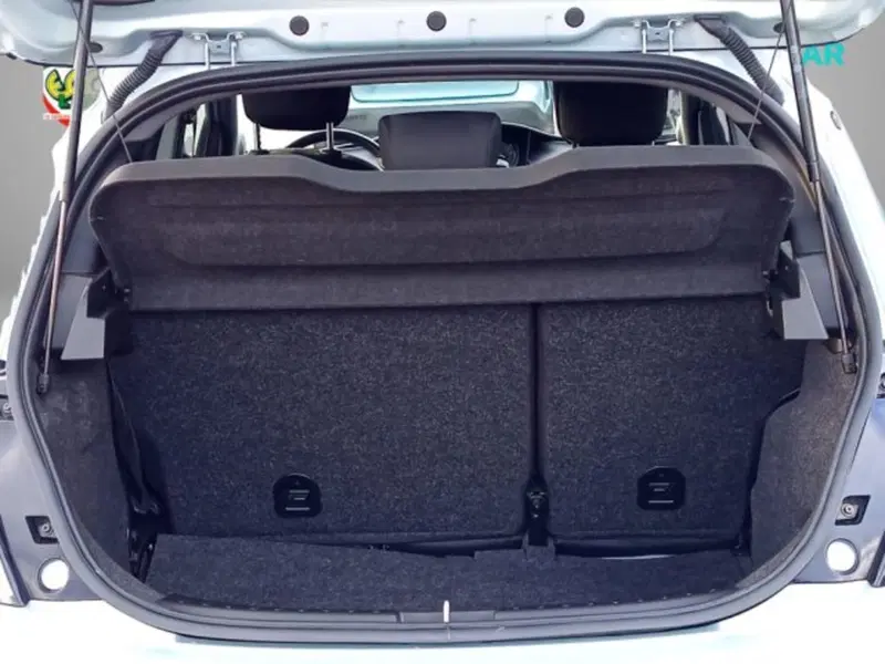 Lancia Ypsilon usata a Frosinone (6)