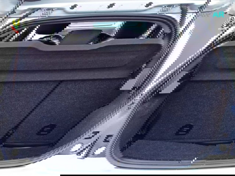 Lancia Ypsilon usata a Frosinone (6)