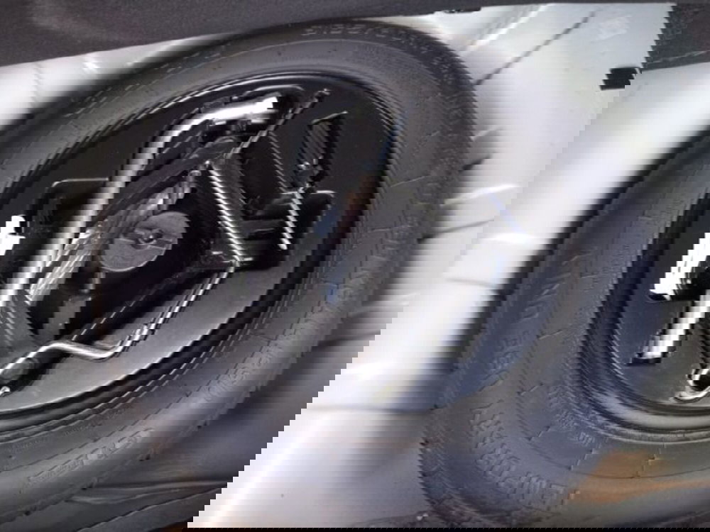 Lancia Ypsilon usata a Frosinone (7)