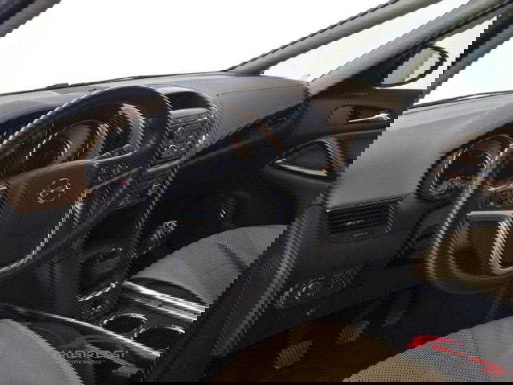 Opel Zafira Tourer usata a Perugia (8)