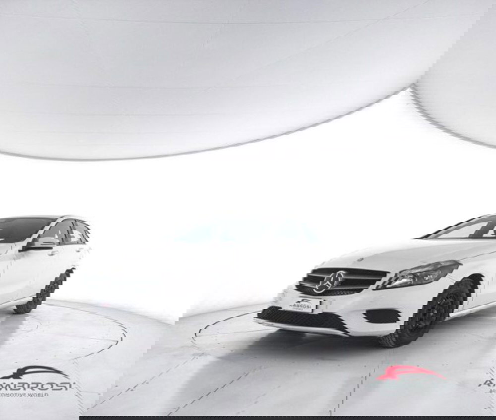 Mercedes-Benz Classe A usata a Perugia