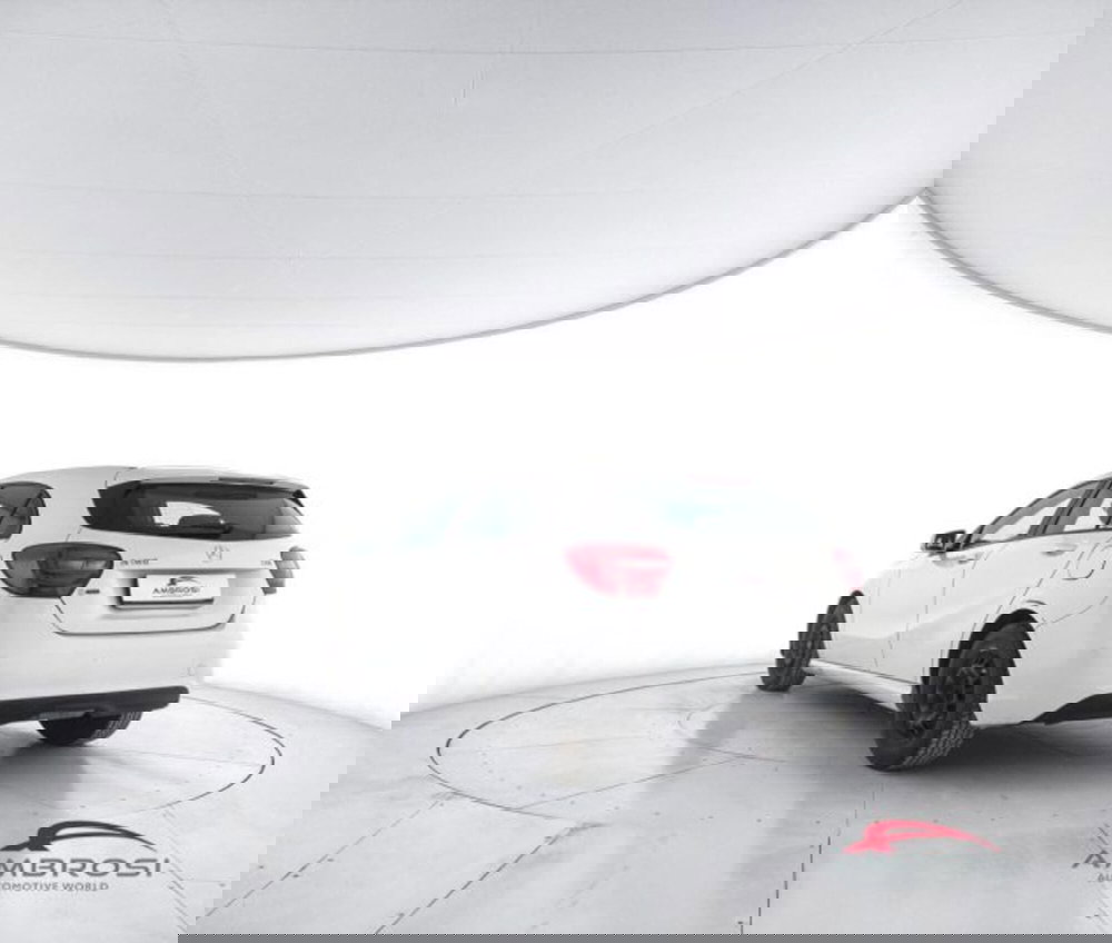 Mercedes-Benz Classe A usata a Perugia (4)