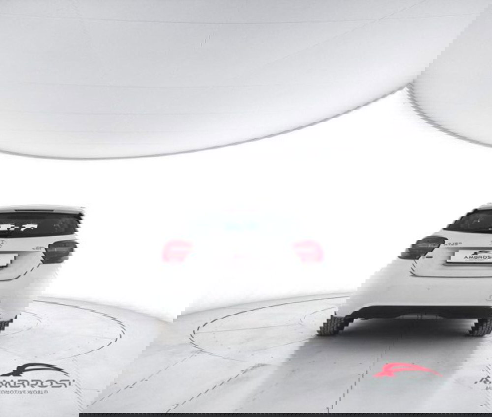 Mercedes-Benz Classe A usata a Perugia (6)