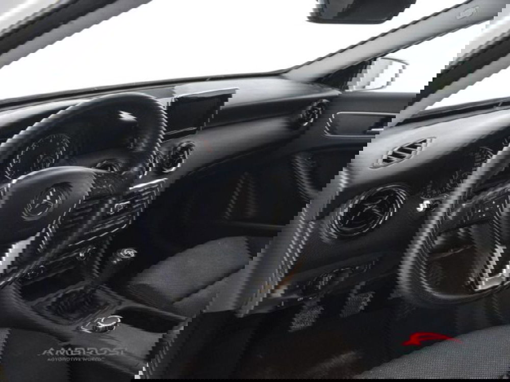 Mercedes-Benz Classe A usata a Perugia (8)