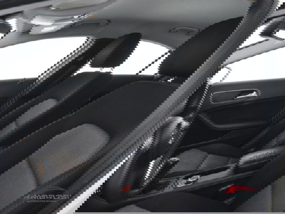 Mercedes-Benz Classe A usata a Perugia (9)