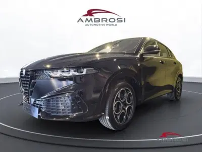 Alfa Romeo Tonale 1.5 hybrid Ti 175cv tct7 nuova a Corciano