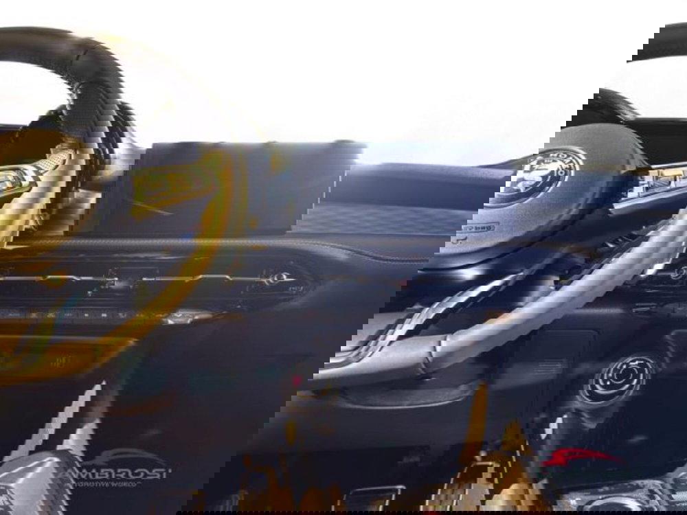 Alfa Romeo Tonale nuova a Perugia (14)