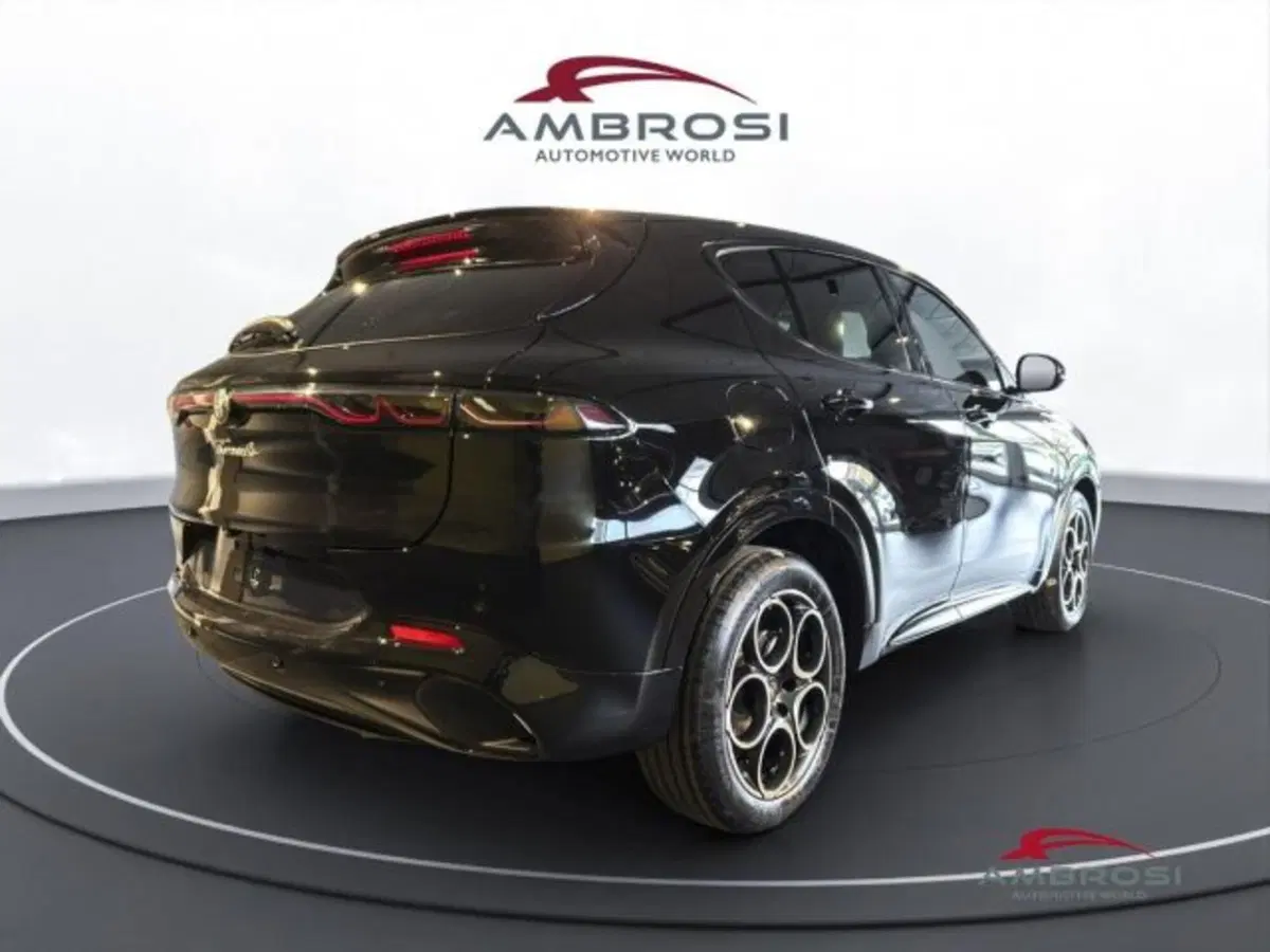 Alfa Romeo Tonale nuova a Perugia (3)