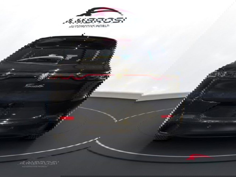 Alfa Romeo Tonale nuova a Perugia (7)