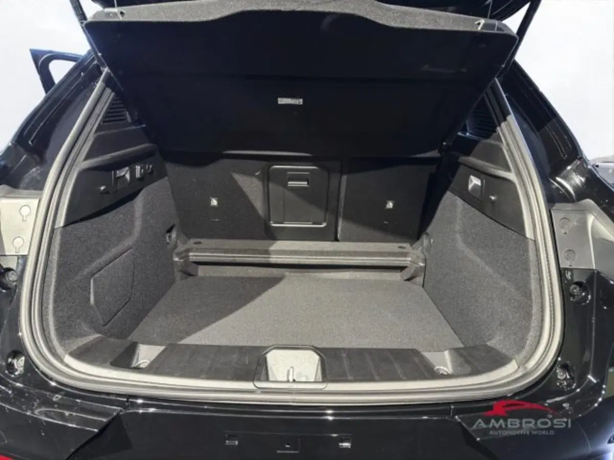 Alfa Romeo Tonale nuova a Perugia (8)
