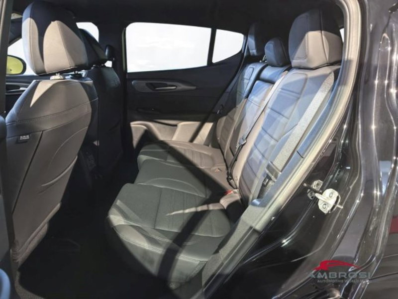 Alfa Romeo Tonale nuova a Perugia (10)