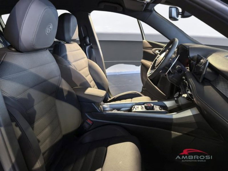 Alfa Romeo Tonale nuova a Perugia (11)