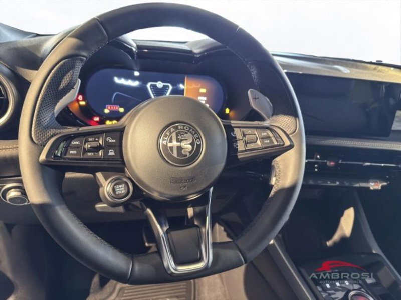 Alfa Romeo Tonale nuova a Perugia (12)