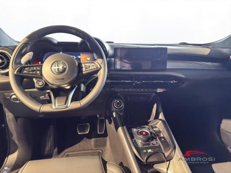 Alfa Romeo Tonale nuova a Perugia (13)