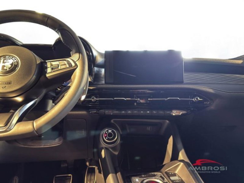 Alfa Romeo Tonale nuova a Perugia (14)