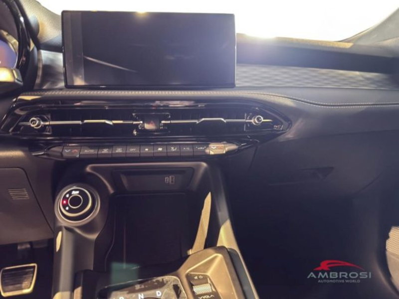 Alfa Romeo Tonale nuova a Perugia (15)