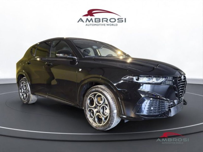 Alfa Romeo Tonale nuova a Perugia (2)