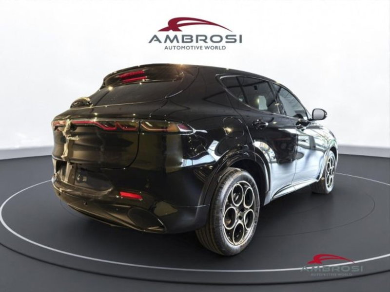 Alfa Romeo Tonale nuova a Perugia (3)