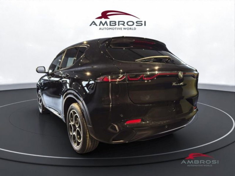 Alfa Romeo Tonale nuova a Perugia (4)