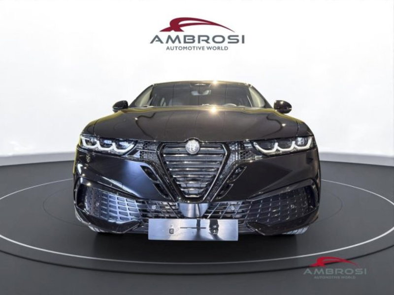 Alfa Romeo Tonale nuova a Perugia (6)