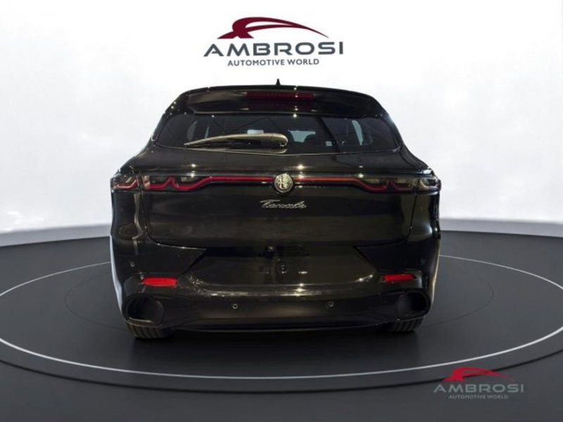 Alfa Romeo Tonale nuova a Perugia (7)