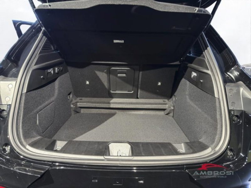 Alfa Romeo Tonale nuova a Perugia (8)