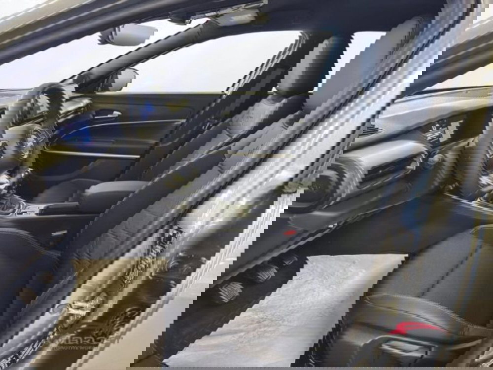 Jeep Avenger nuova a Perugia (10)