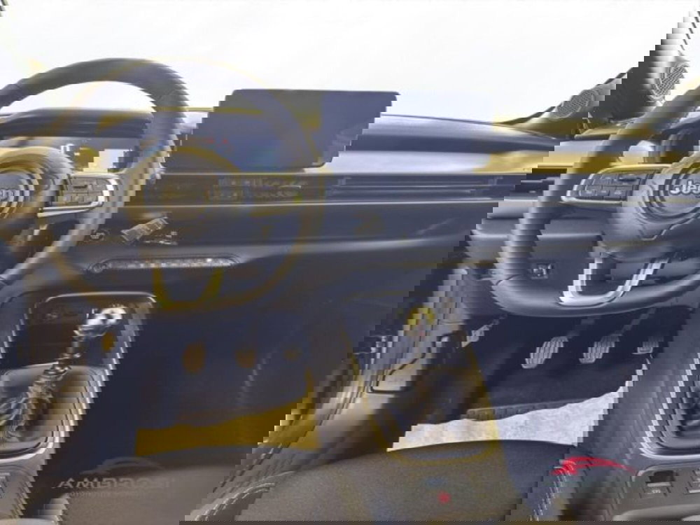 Jeep Avenger nuova a Perugia (15)